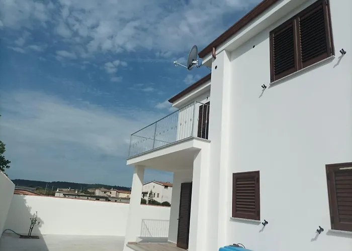 Appartement F2 Meuble