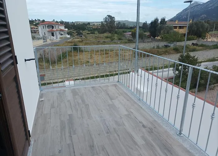 Appartement F2 Meuble
